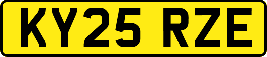 KY25RZE