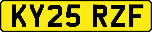 KY25RZF