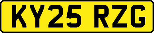 KY25RZG