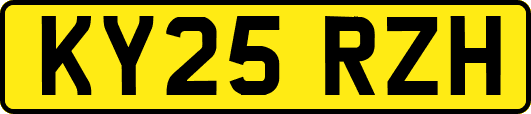 KY25RZH