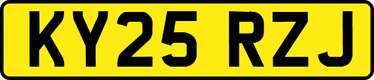 KY25RZJ