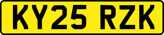 KY25RZK