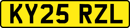 KY25RZL