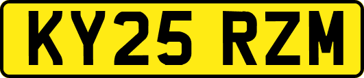 KY25RZM