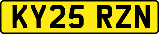 KY25RZN