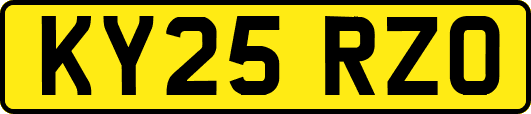 KY25RZO