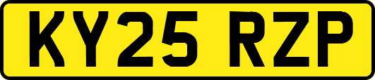 KY25RZP