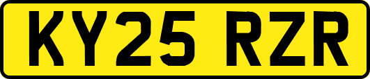 KY25RZR