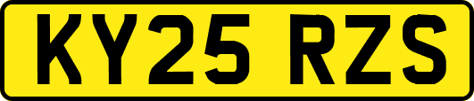 KY25RZS