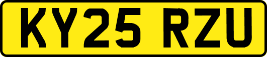 KY25RZU