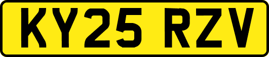 KY25RZV