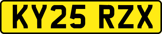 KY25RZX