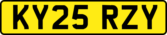 KY25RZY