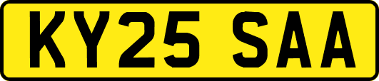 KY25SAA