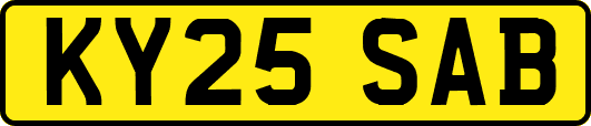 KY25SAB
