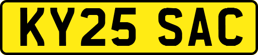 KY25SAC