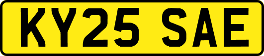 KY25SAE