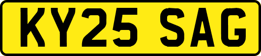 KY25SAG