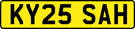 KY25SAH
