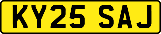 KY25SAJ