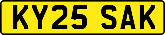 KY25SAK
