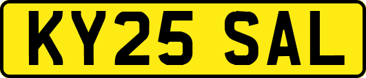 KY25SAL