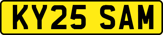 KY25SAM