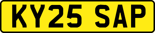 KY25SAP