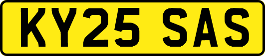 KY25SAS