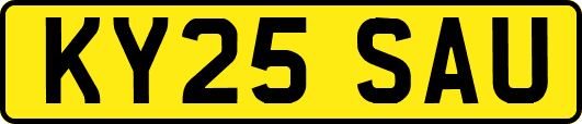 KY25SAU