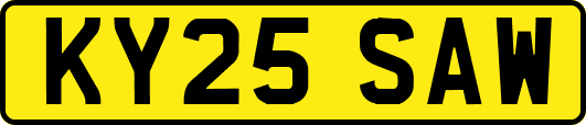 KY25SAW