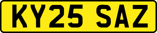 KY25SAZ
