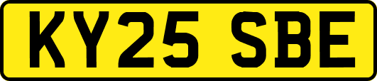 KY25SBE