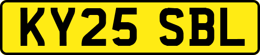 KY25SBL