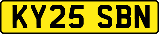 KY25SBN