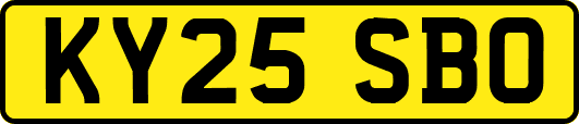 KY25SBO
