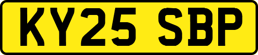 KY25SBP