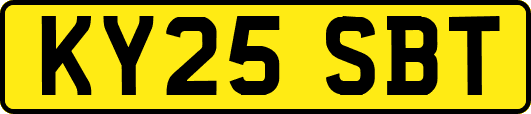 KY25SBT