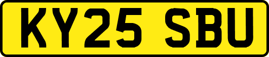 KY25SBU