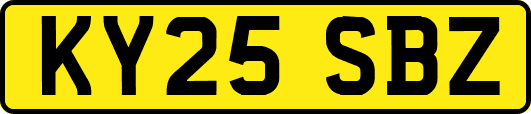 KY25SBZ