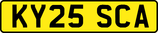 KY25SCA