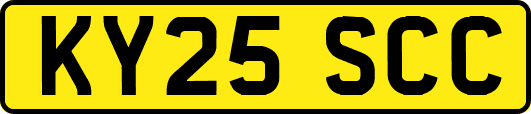 KY25SCC