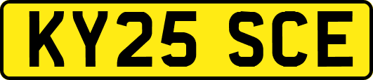 KY25SCE