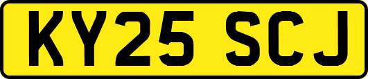 KY25SCJ
