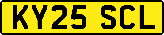 KY25SCL