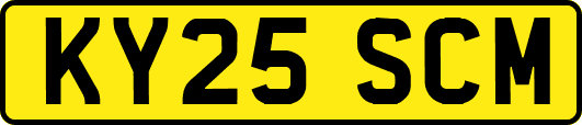 KY25SCM