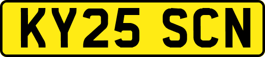 KY25SCN