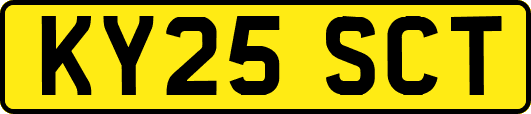 KY25SCT