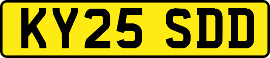 KY25SDD