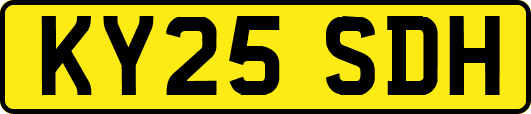 KY25SDH